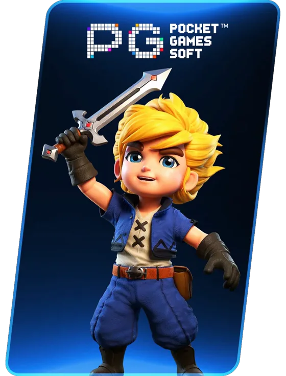 Pocket Games Soft
