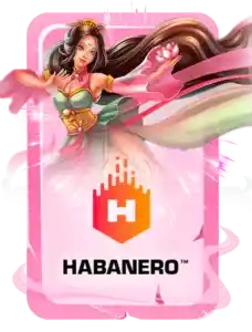 Habanero Slot Game